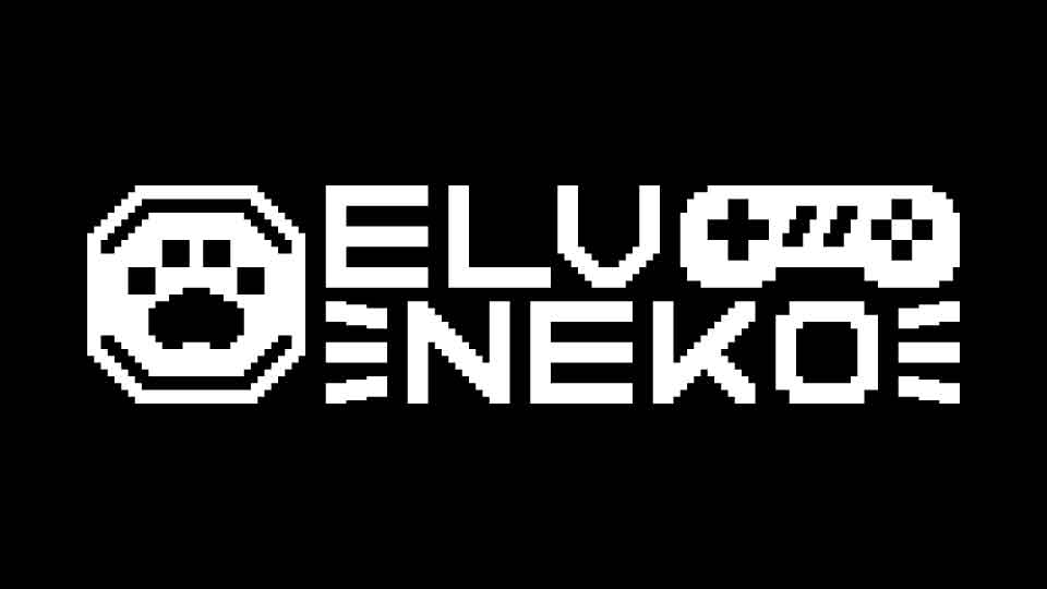The logo of ELVNEKO
