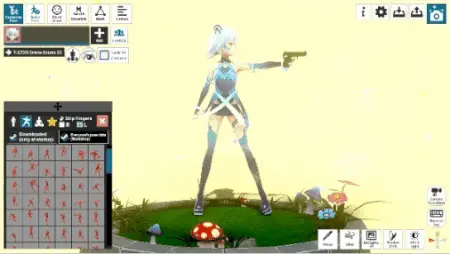 demo